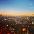ロンドン&EU一高いビル「ザ・シャード」に無料で入場・絶景を楽しむ方法